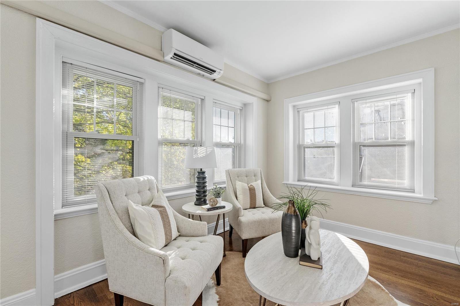 Hillcrest - Residential