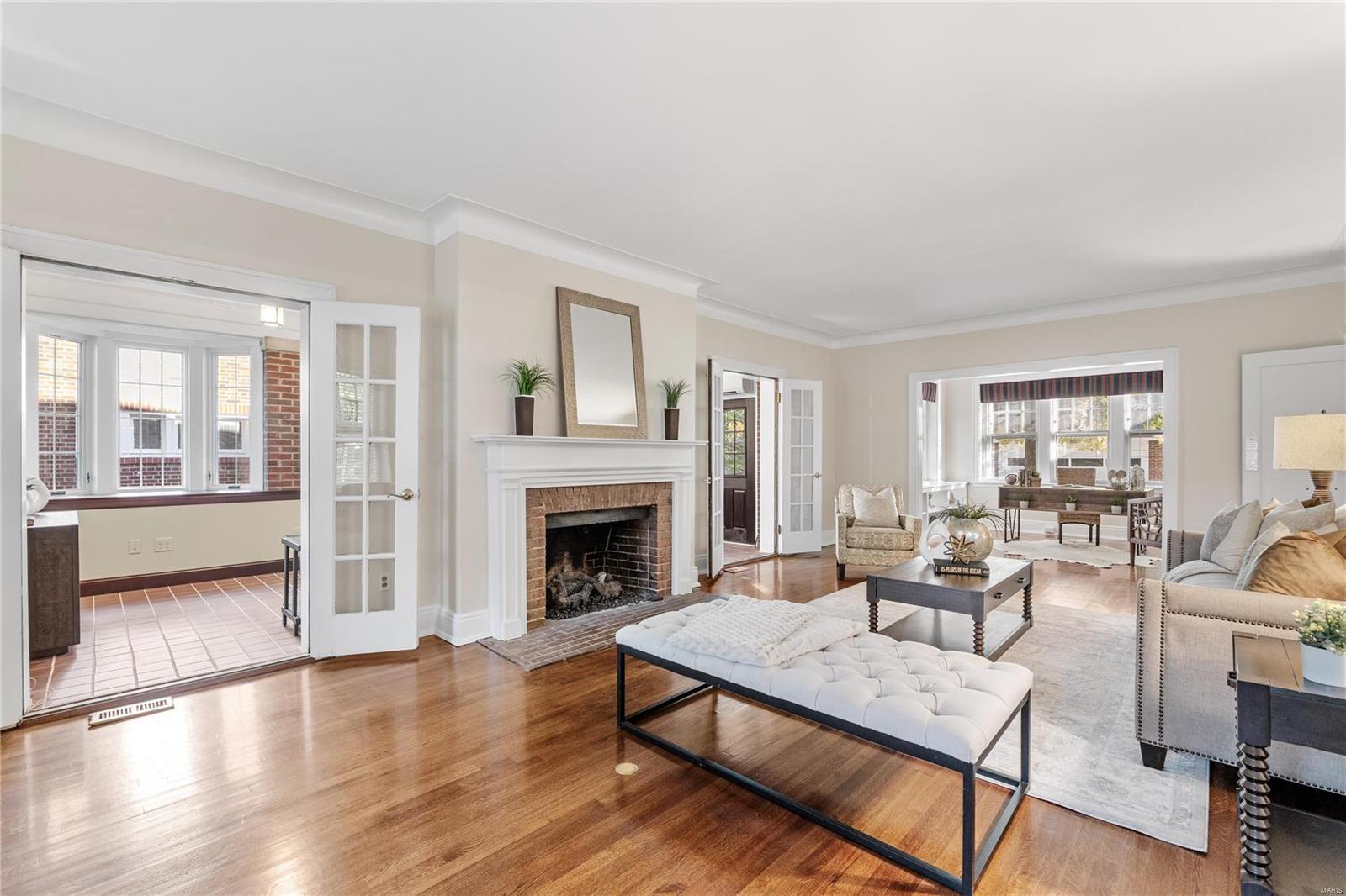 Hillcrest - Residential