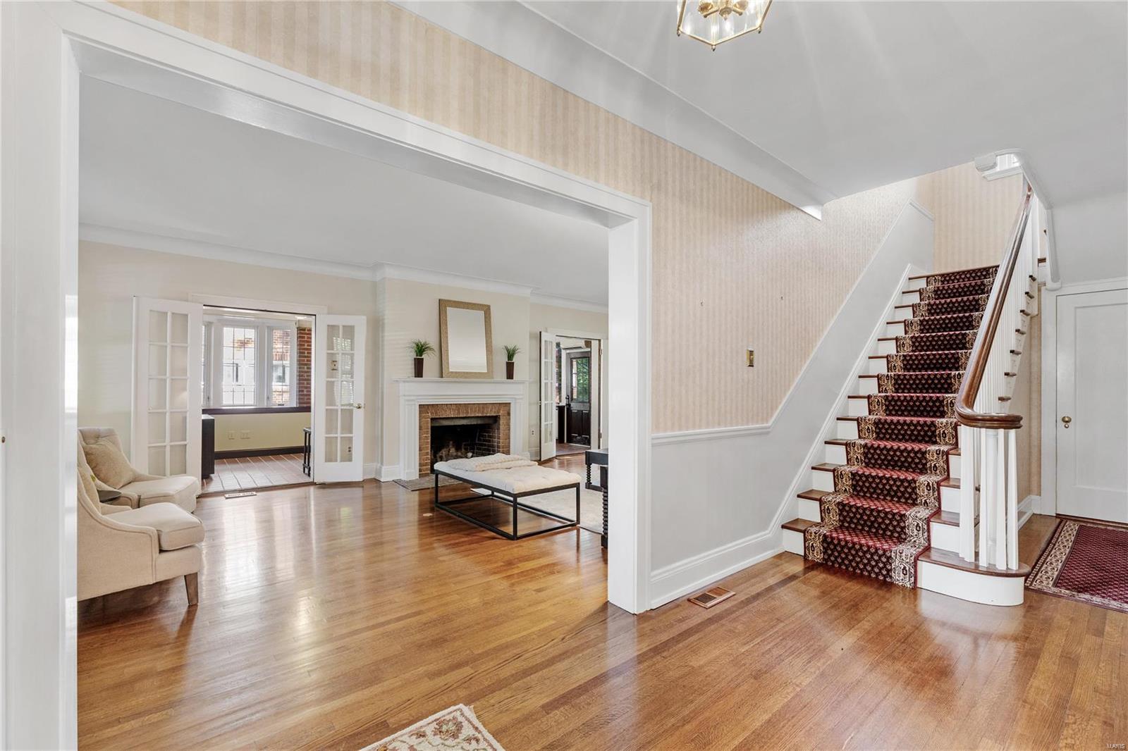 Hillcrest - Residential