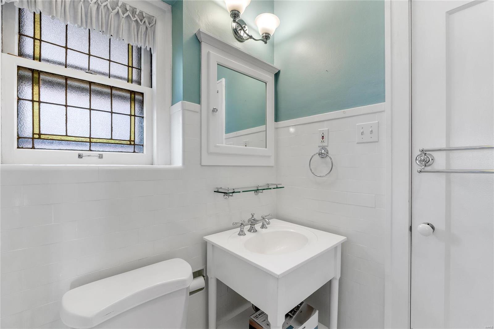 Hillcrest - Residential