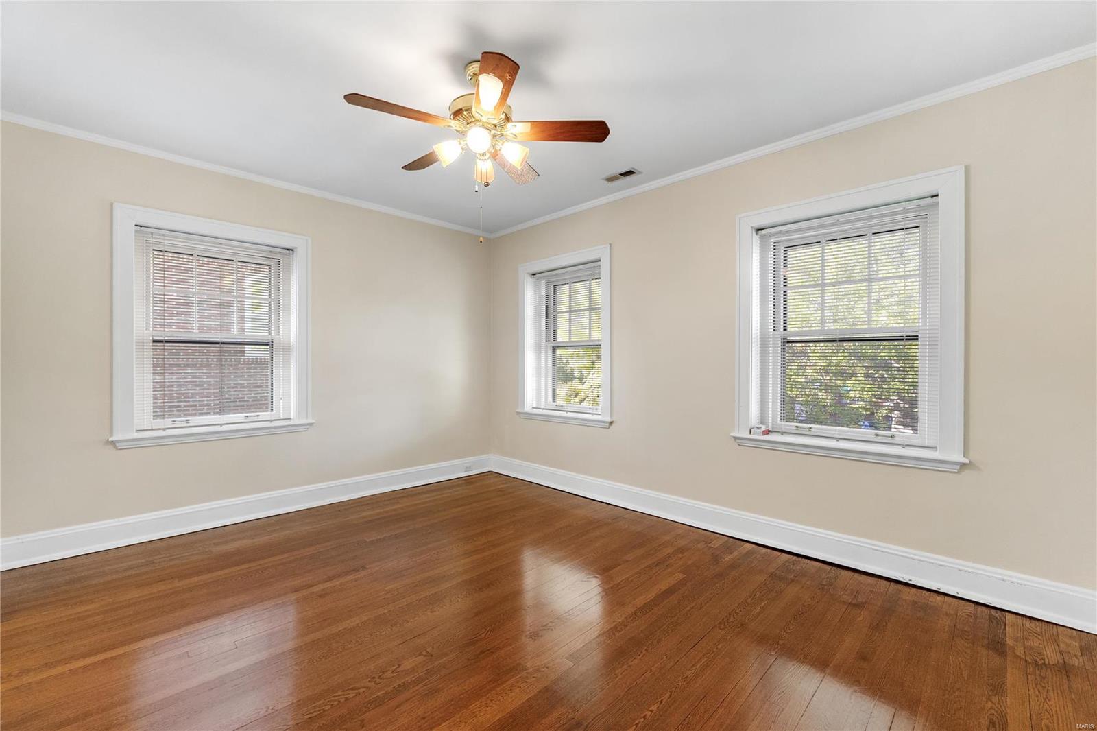 Hillcrest - Residential