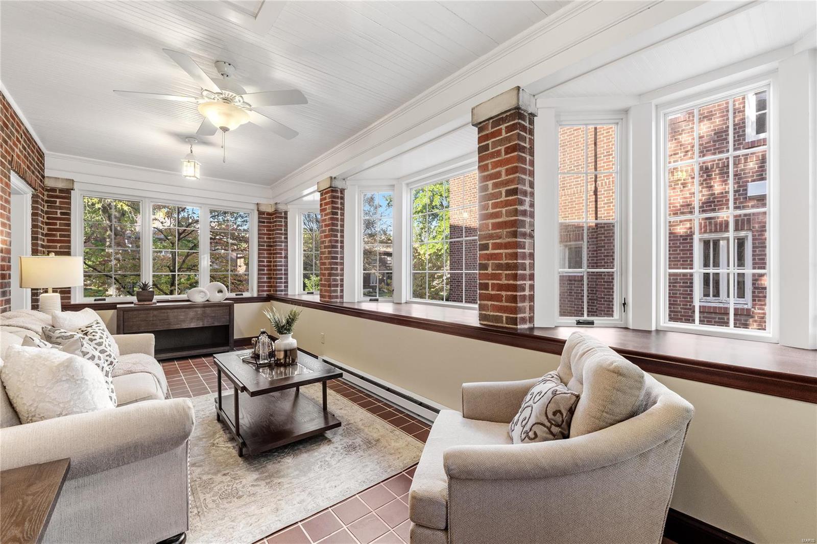 Hillcrest - Residential