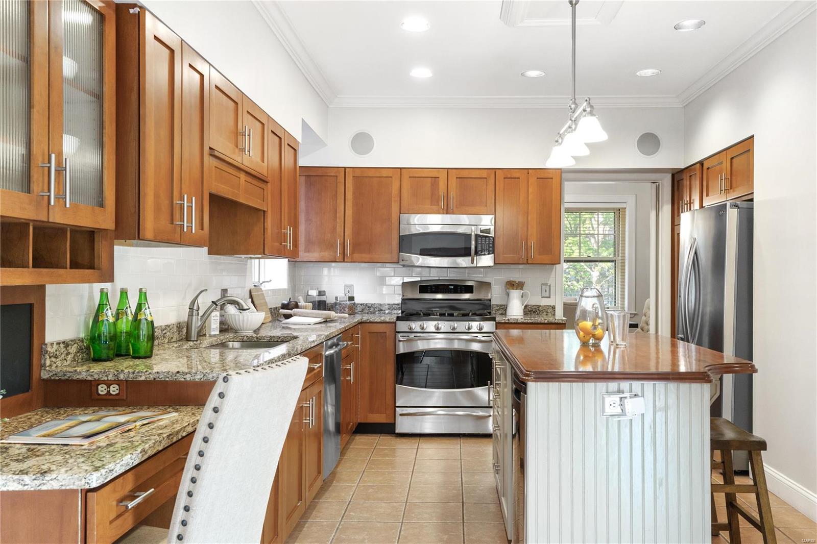 Hillcrest - Residential