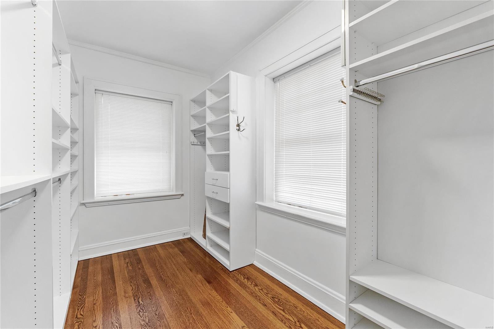 Hillcrest - Residential