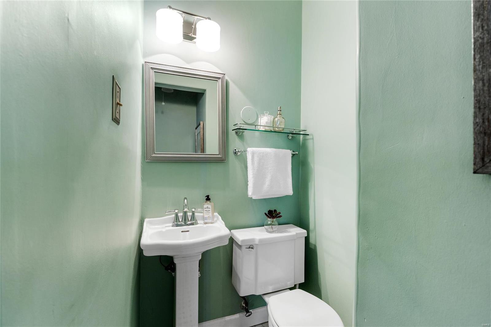 Hillcrest - Residential