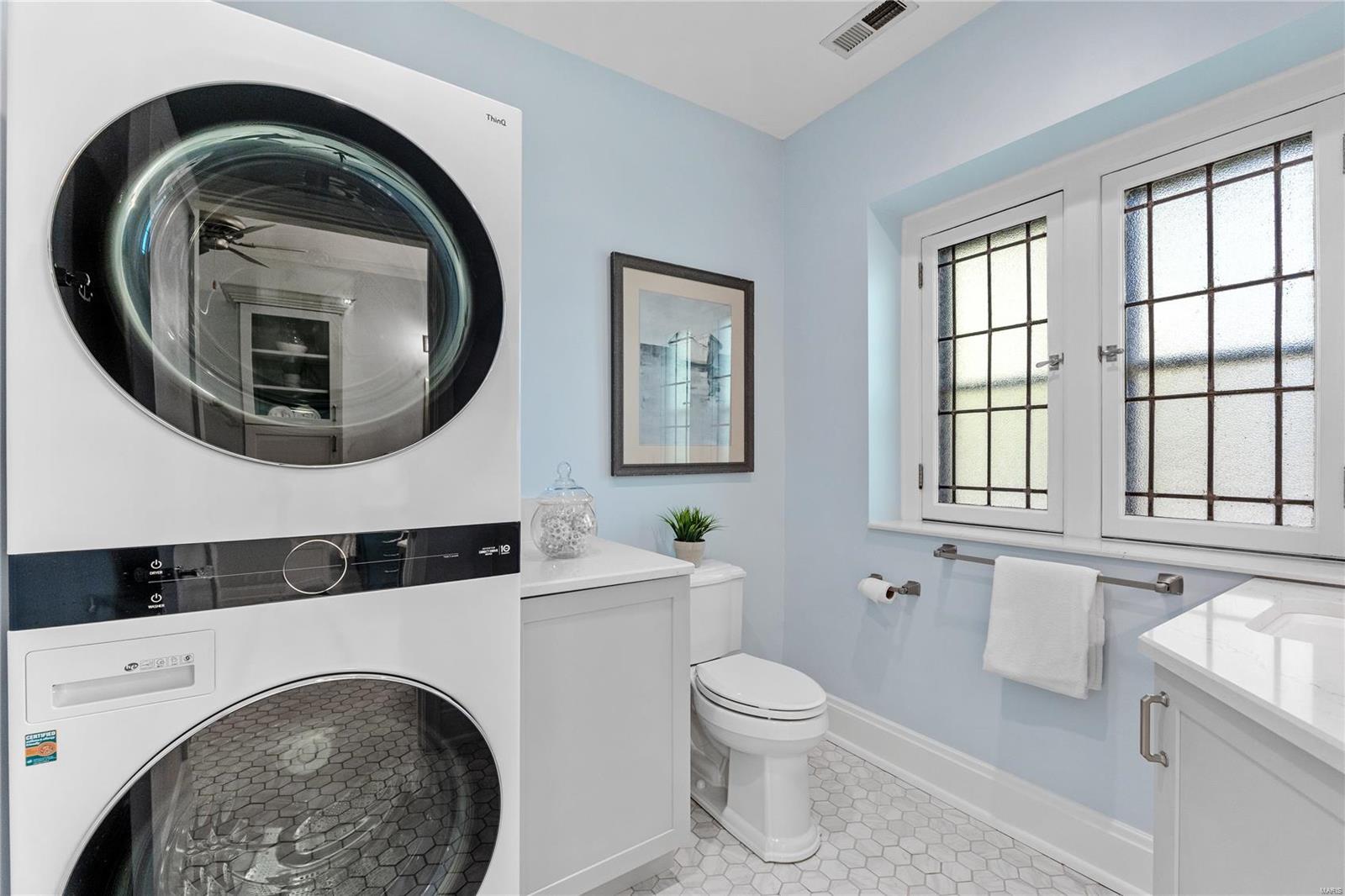 Hillcrest - Residential