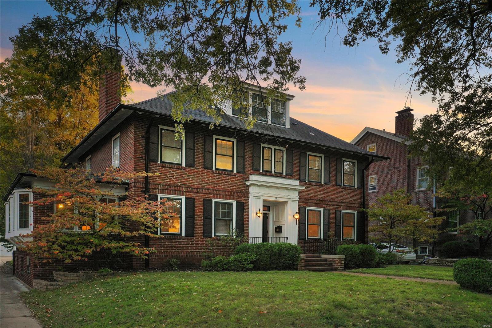 Hillcrest - Residential