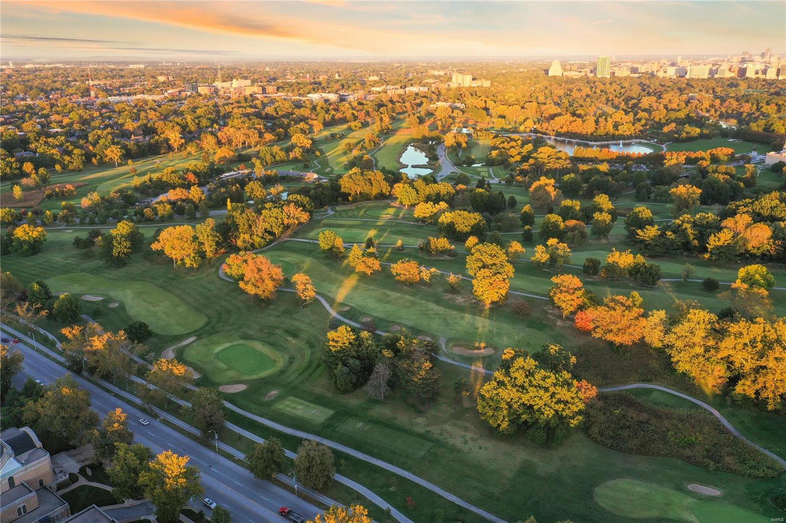 Hillcrest - Residential