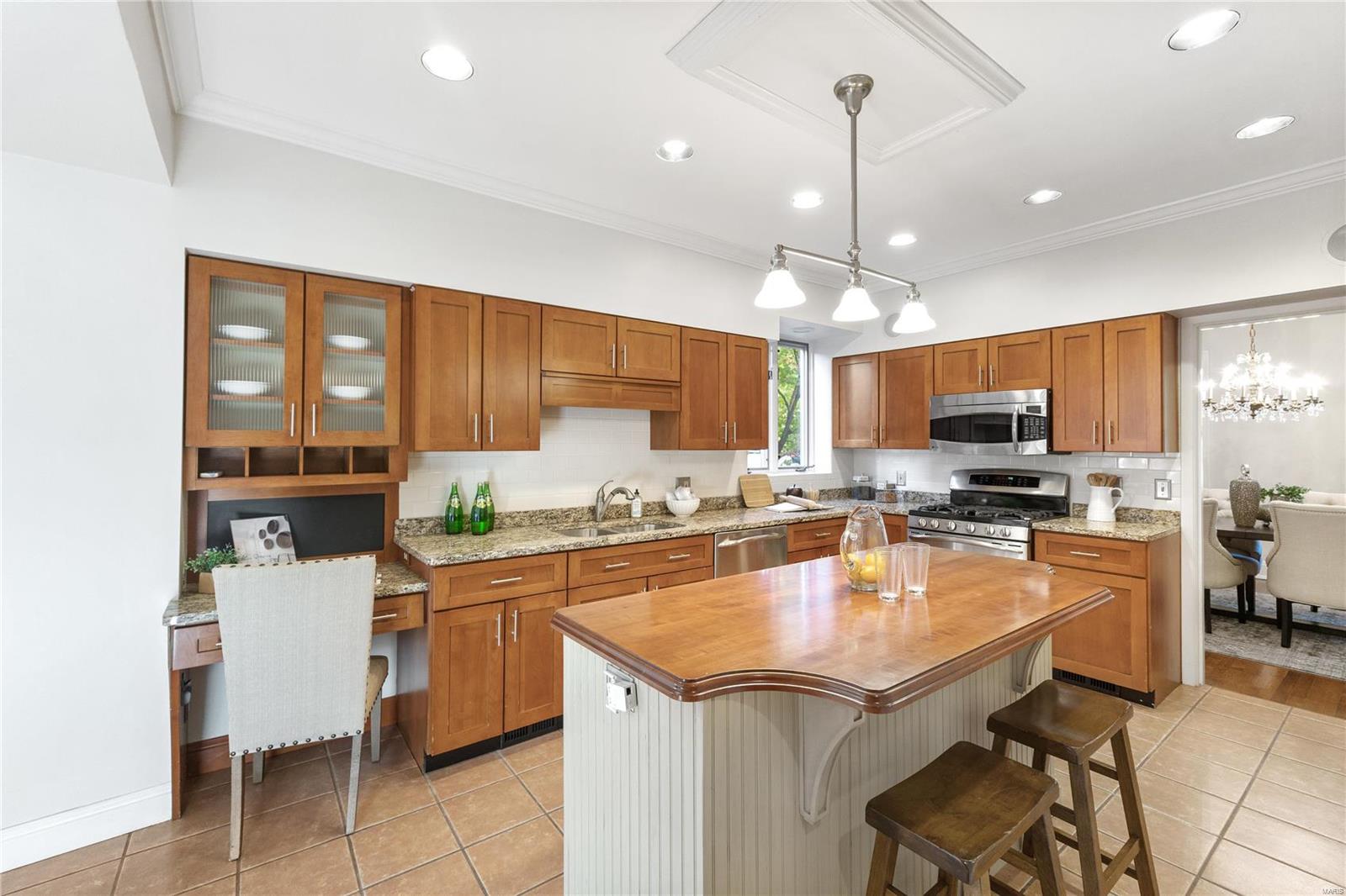 Hillcrest - Residential