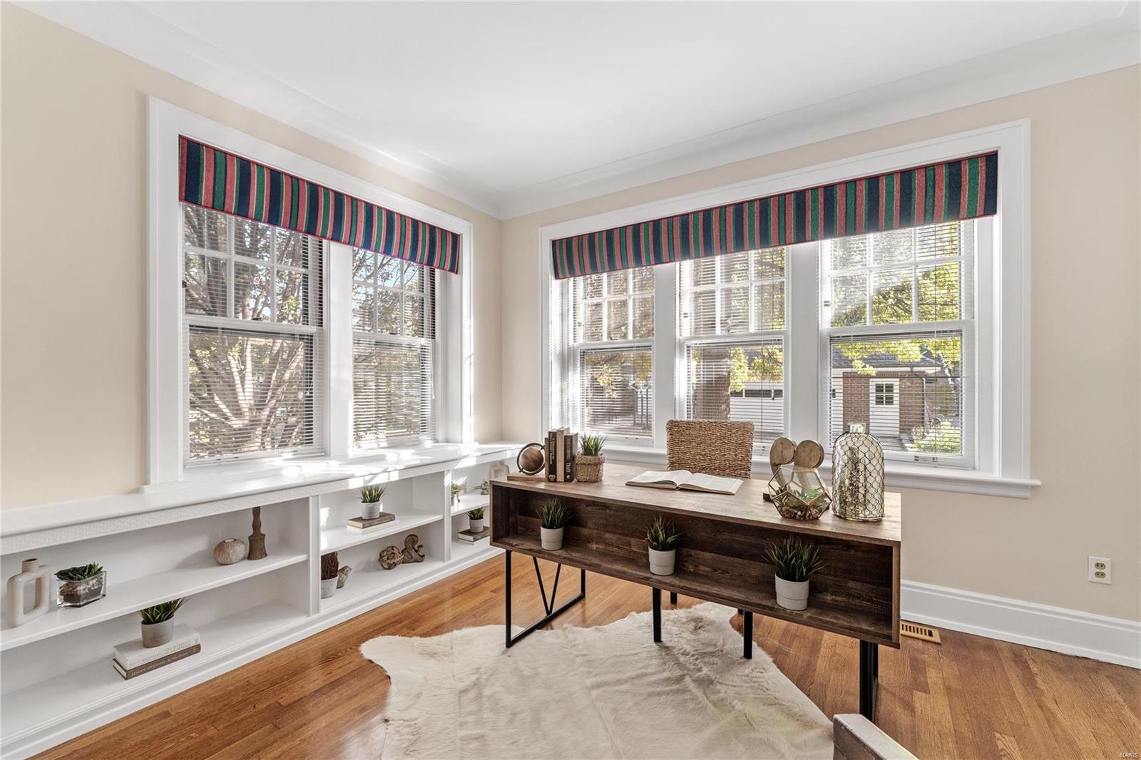 Hillcrest - Residential