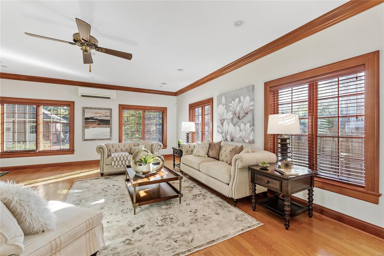 Hillcrest - Residential