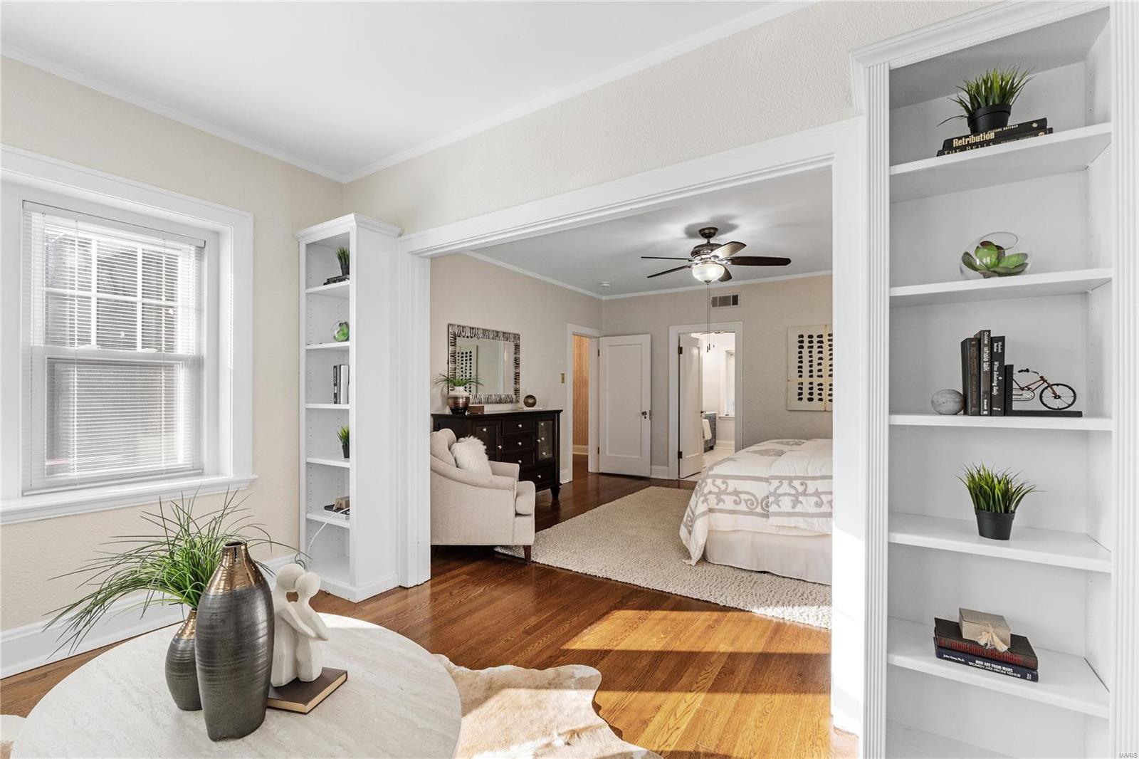 Hillcrest - Residential