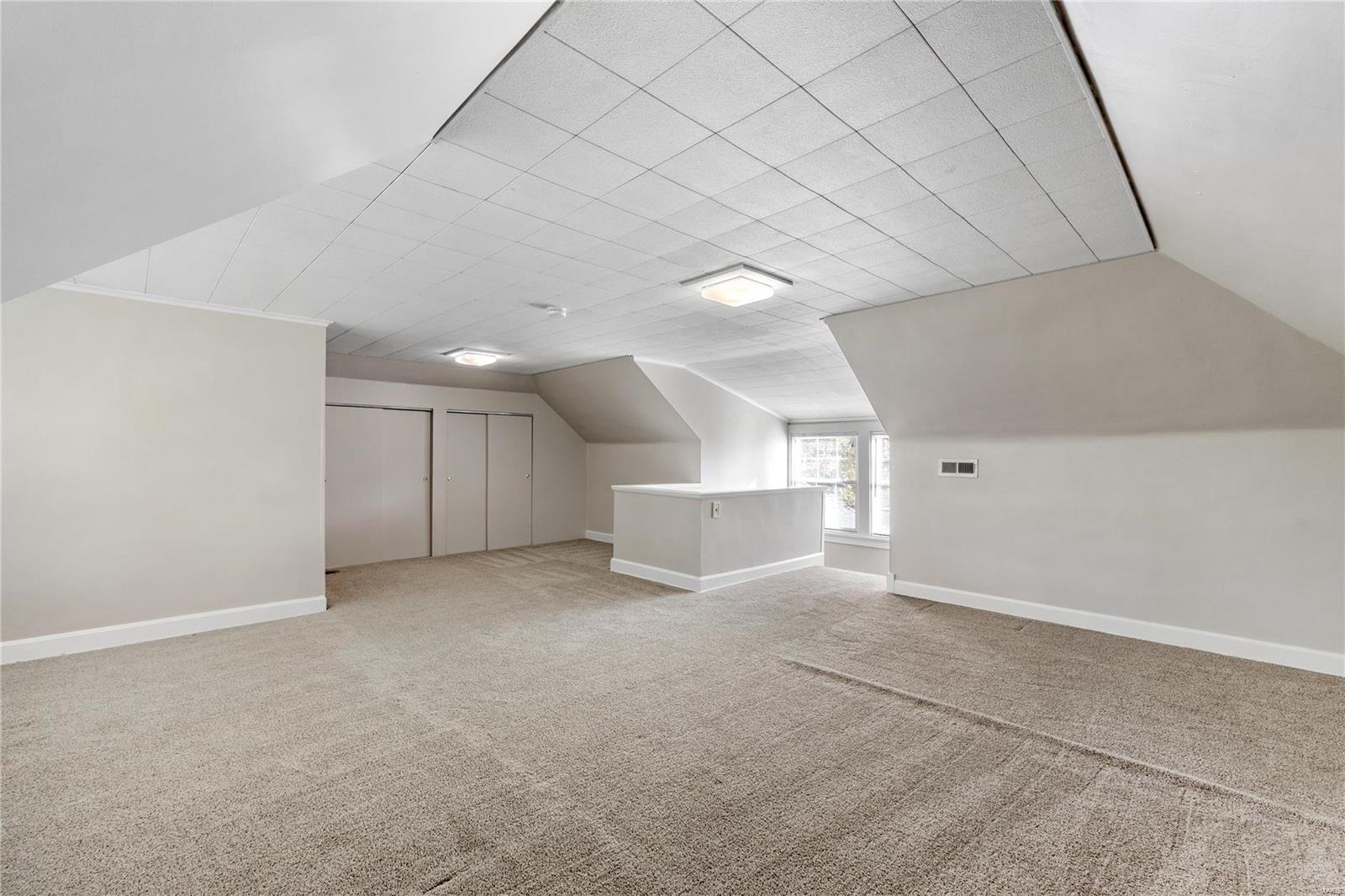 Hillcrest - Residential