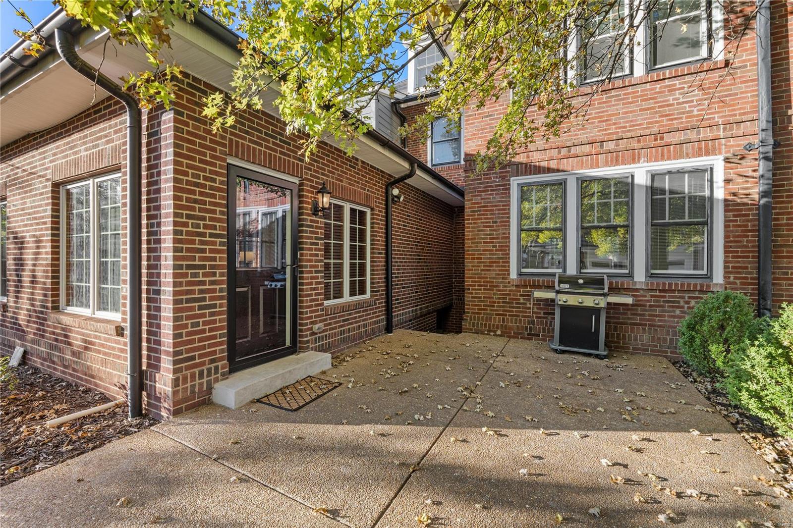 Hillcrest - Residential