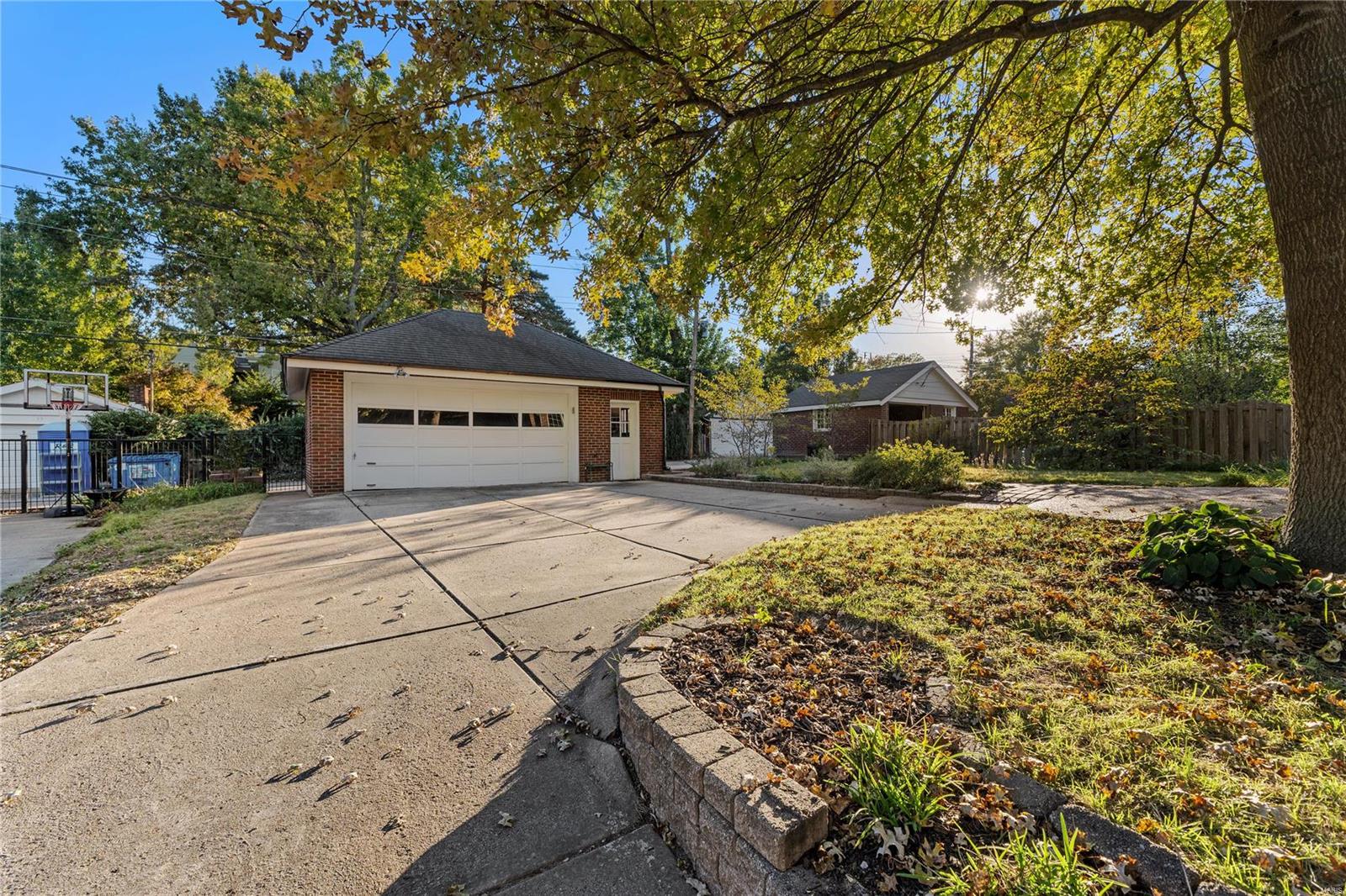 Hillcrest - Residential