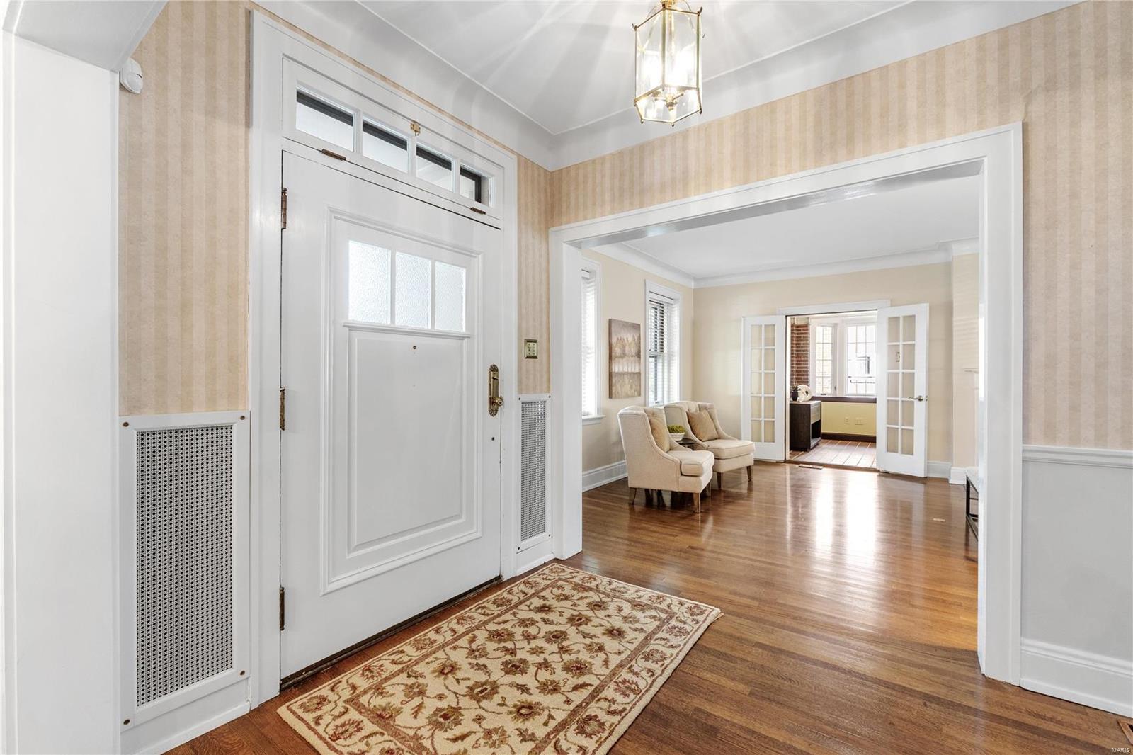 Hillcrest - Residential