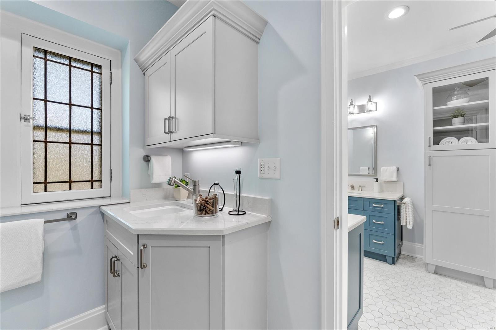 Hillcrest - Residential