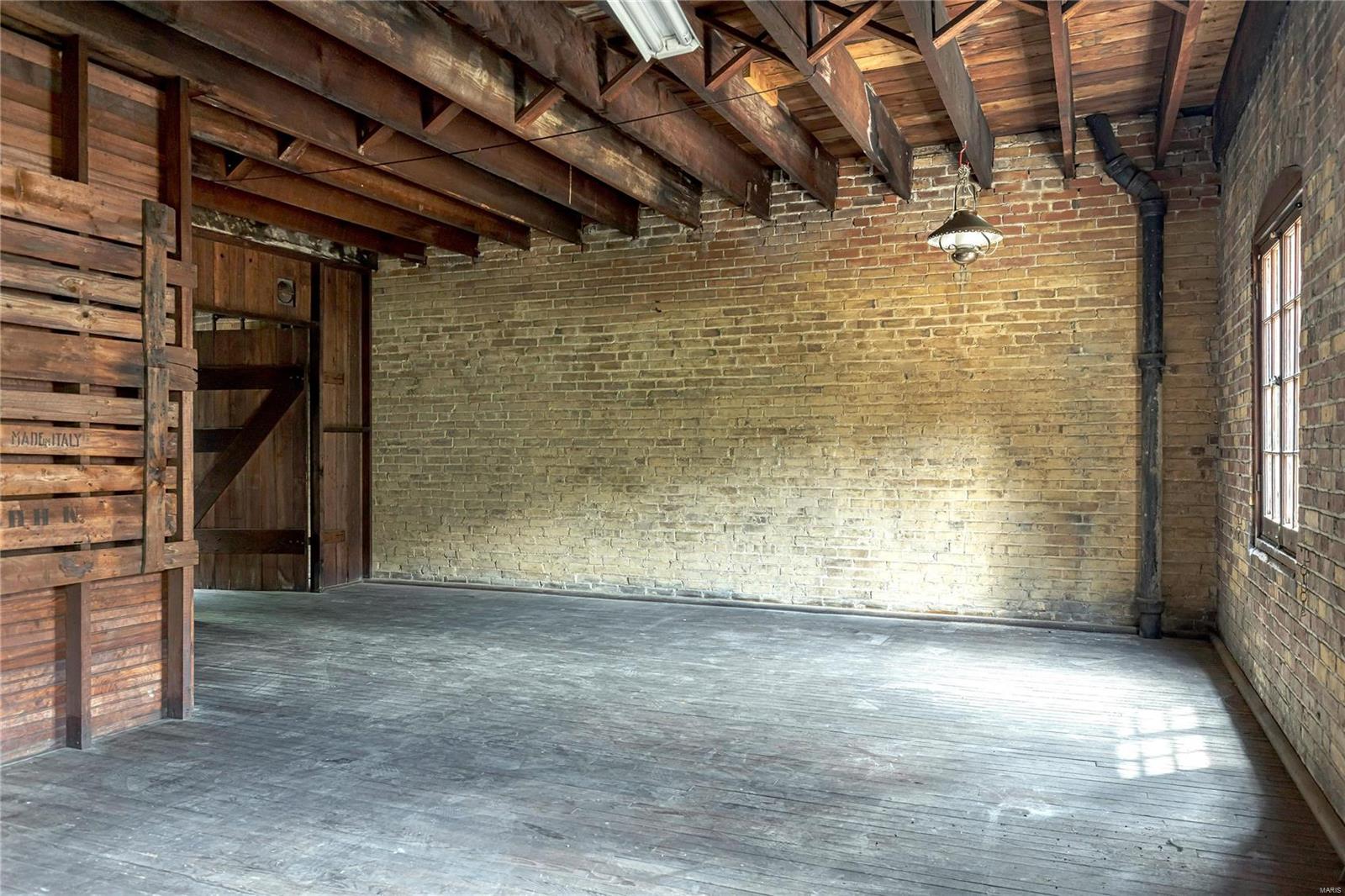 Westmoreland Place - Residential