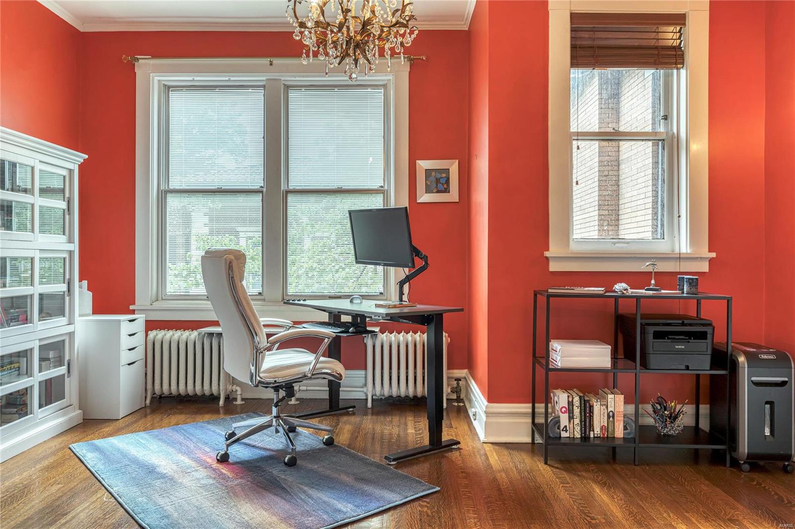 Westmoreland Place - Residential