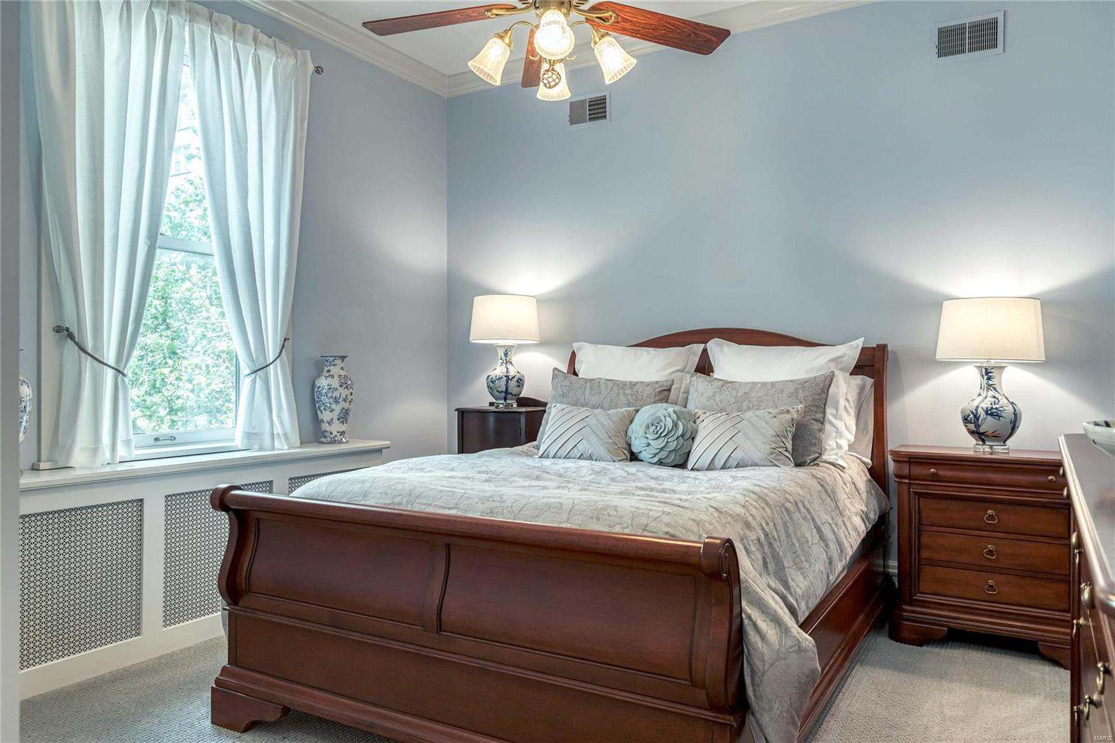 Westmoreland Place - Residential