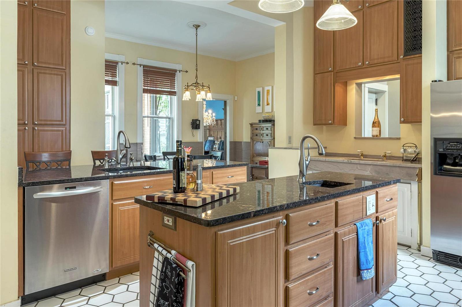 Westmoreland Place - Residential