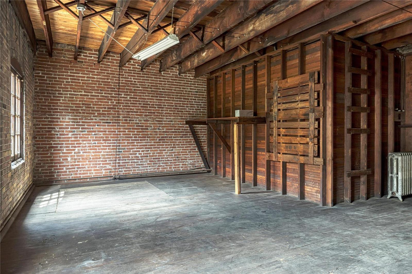 Westmoreland Place - Residential