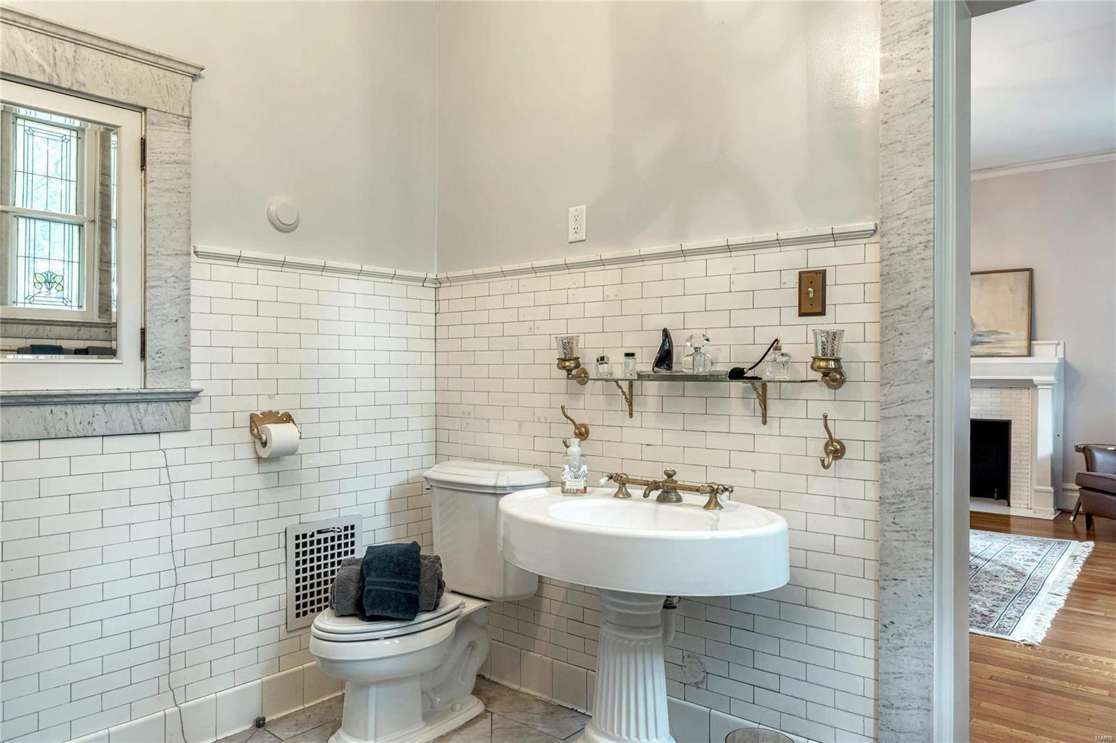 Westmoreland Place - Residential