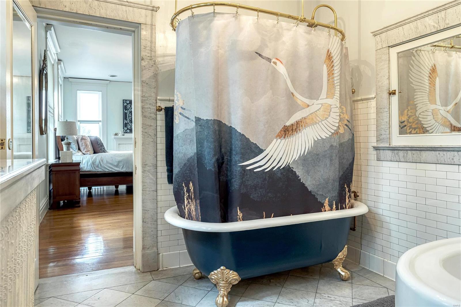 Westmoreland Place - Residential