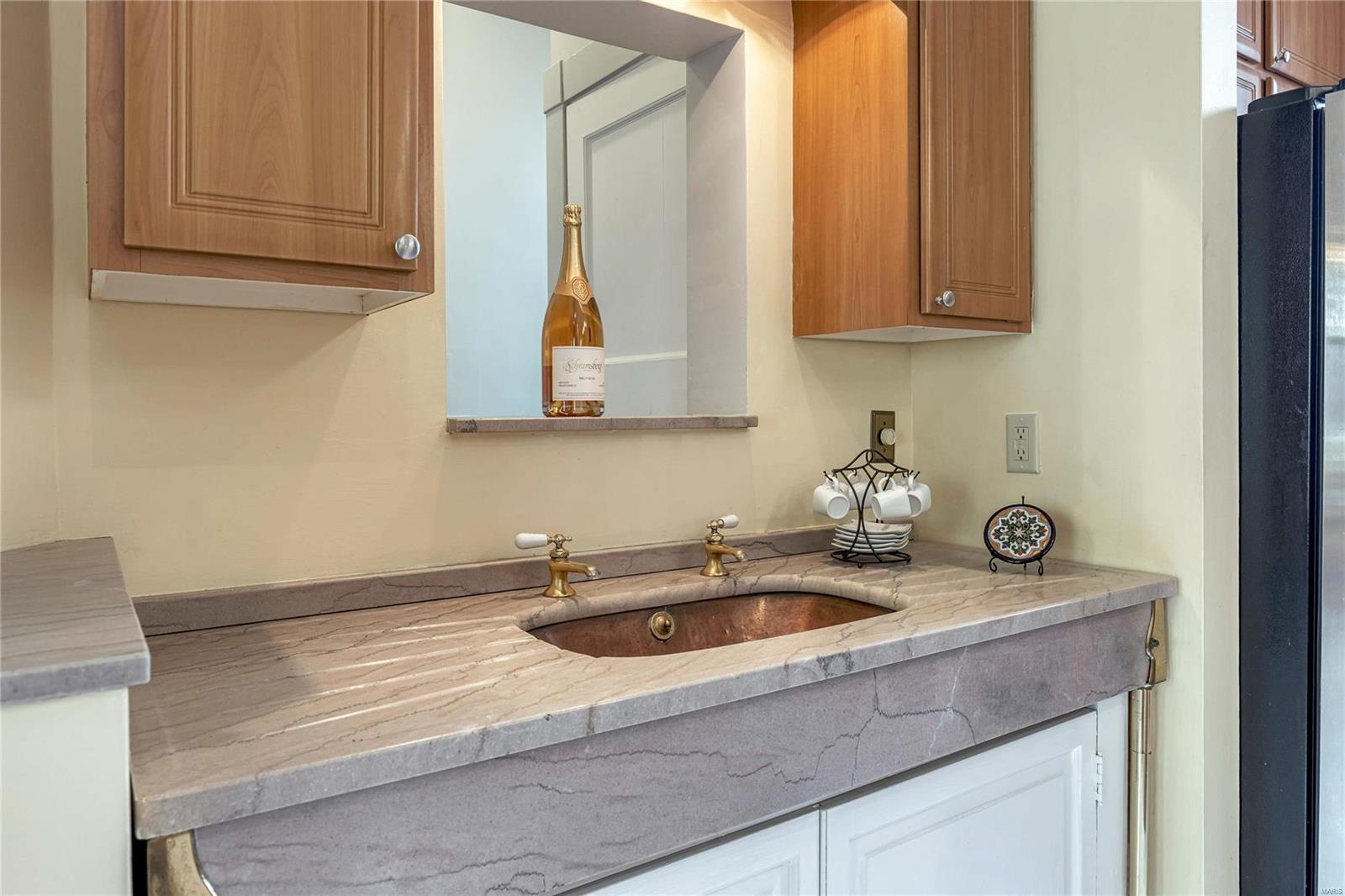 Westmoreland Place - Residential