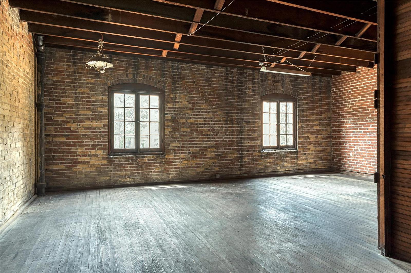 Westmoreland Place - Residential