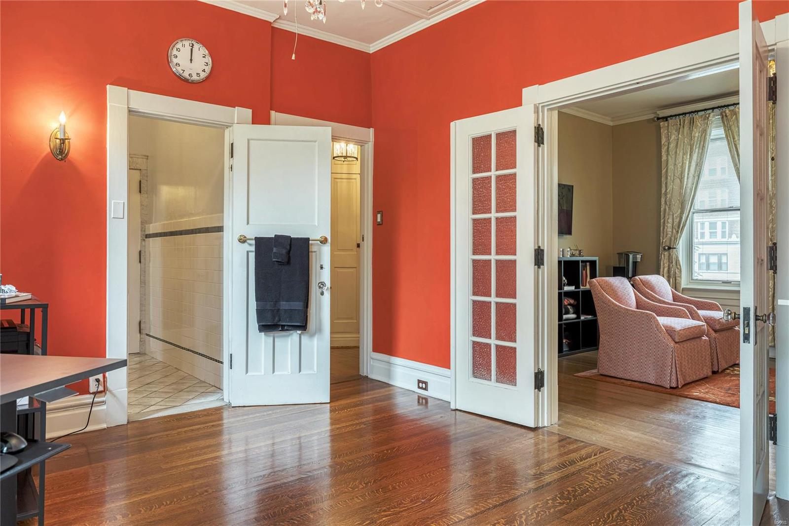 Westmoreland Place - Residential