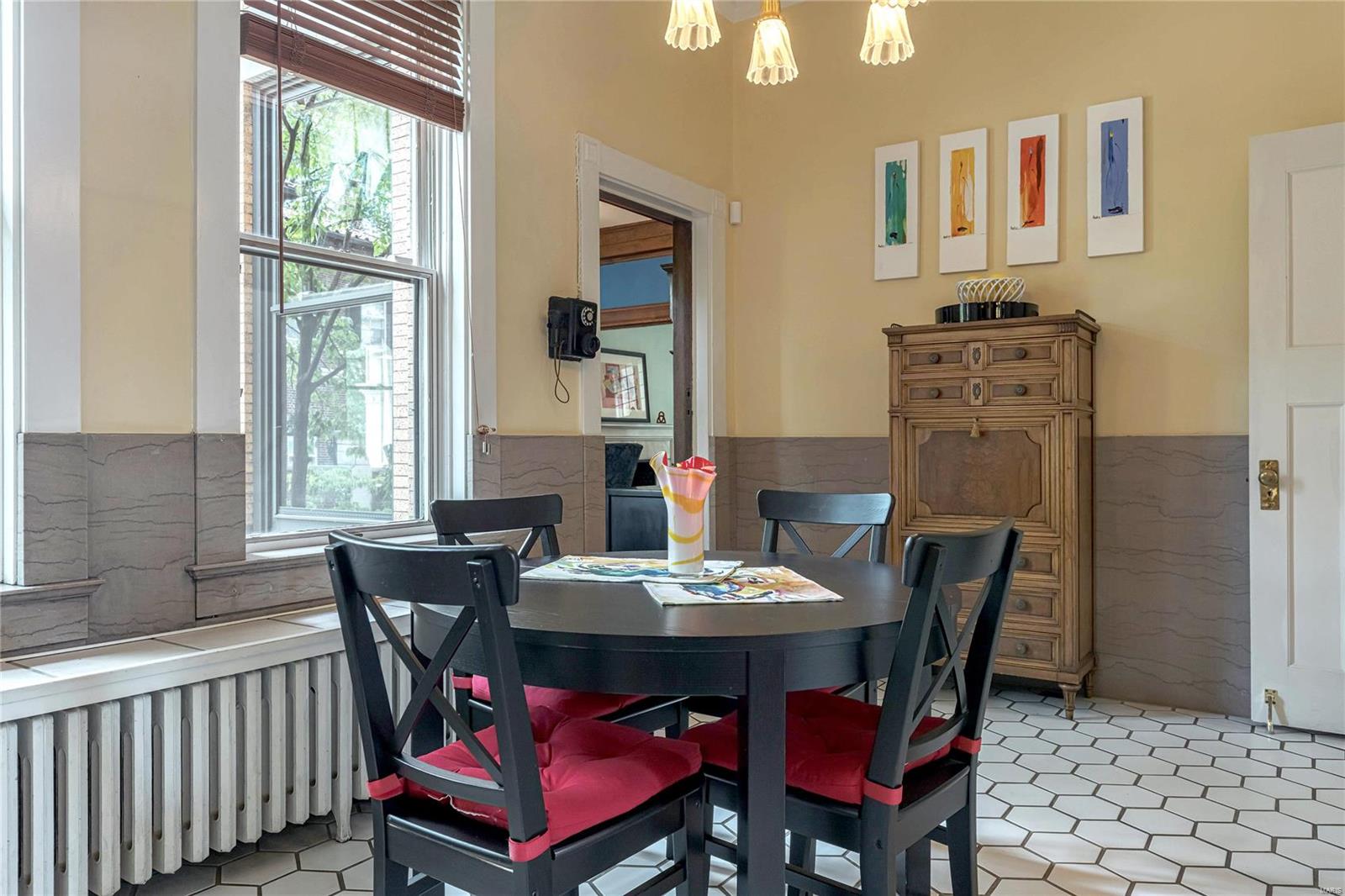 Westmoreland Place - Residential