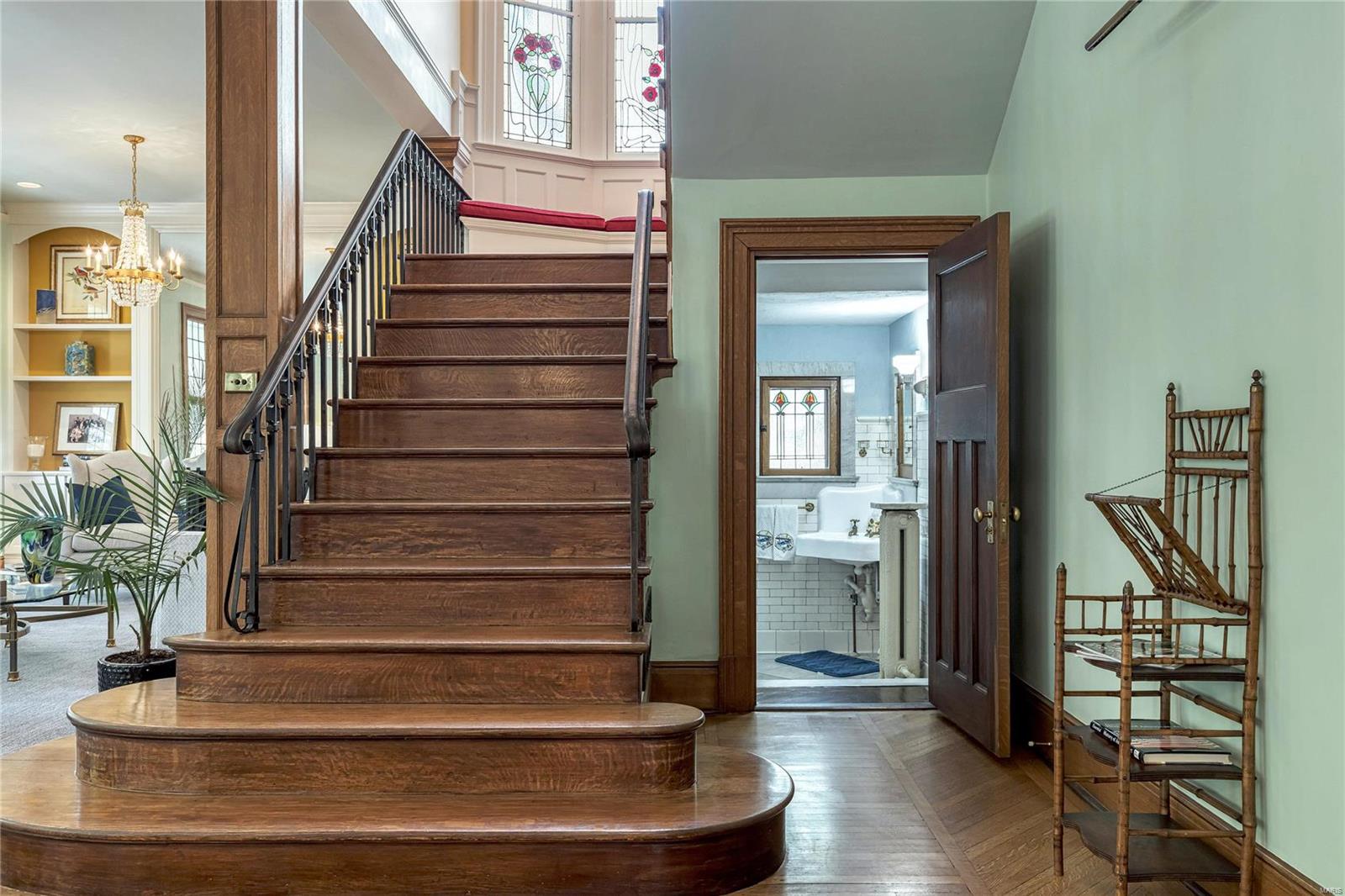 Westmoreland Place - Residential