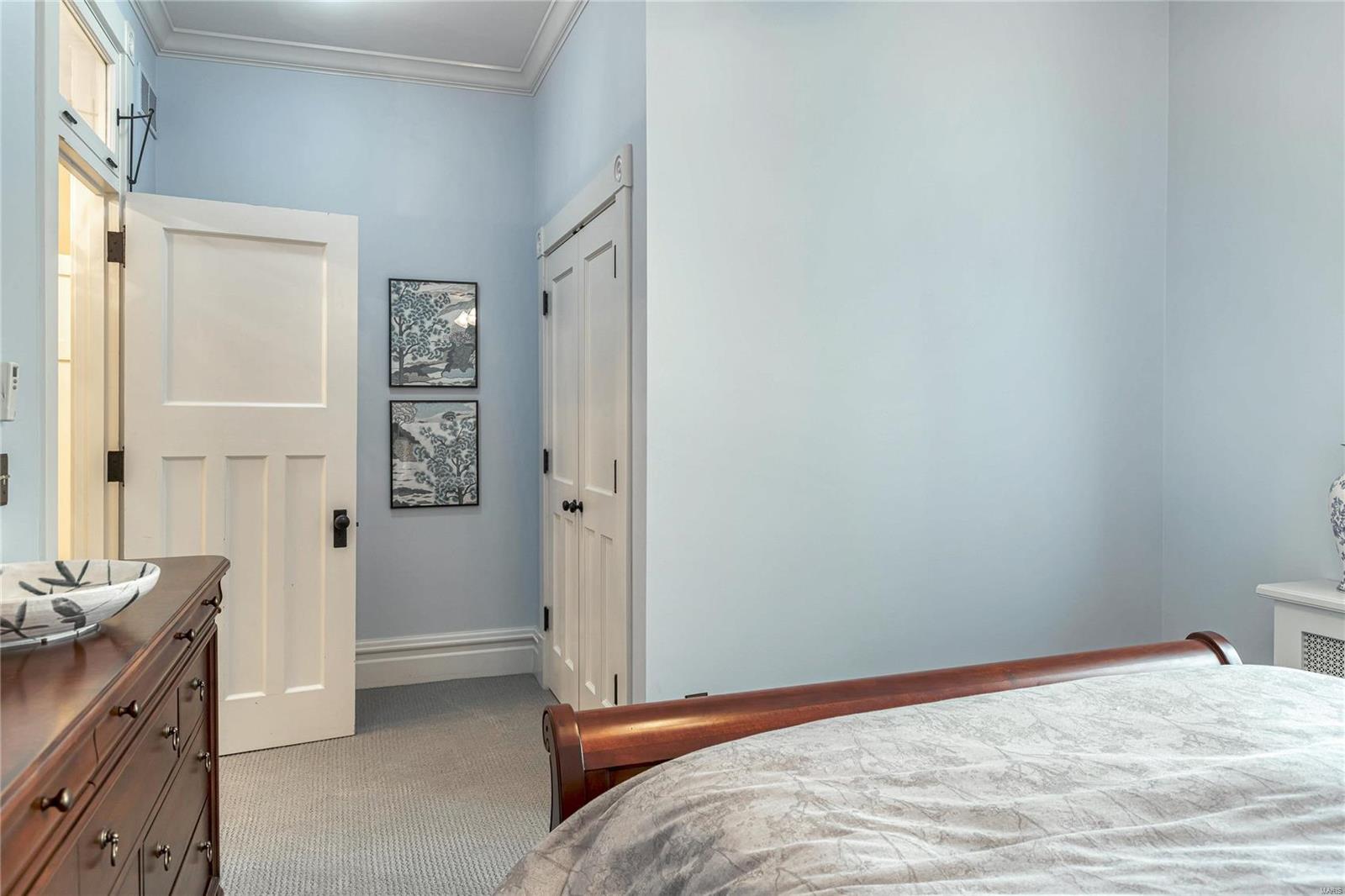 Westmoreland Place - Residential