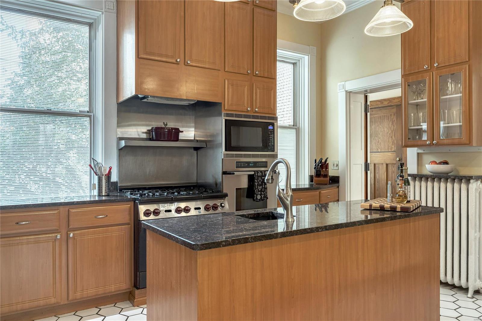 Westmoreland Place - Residential