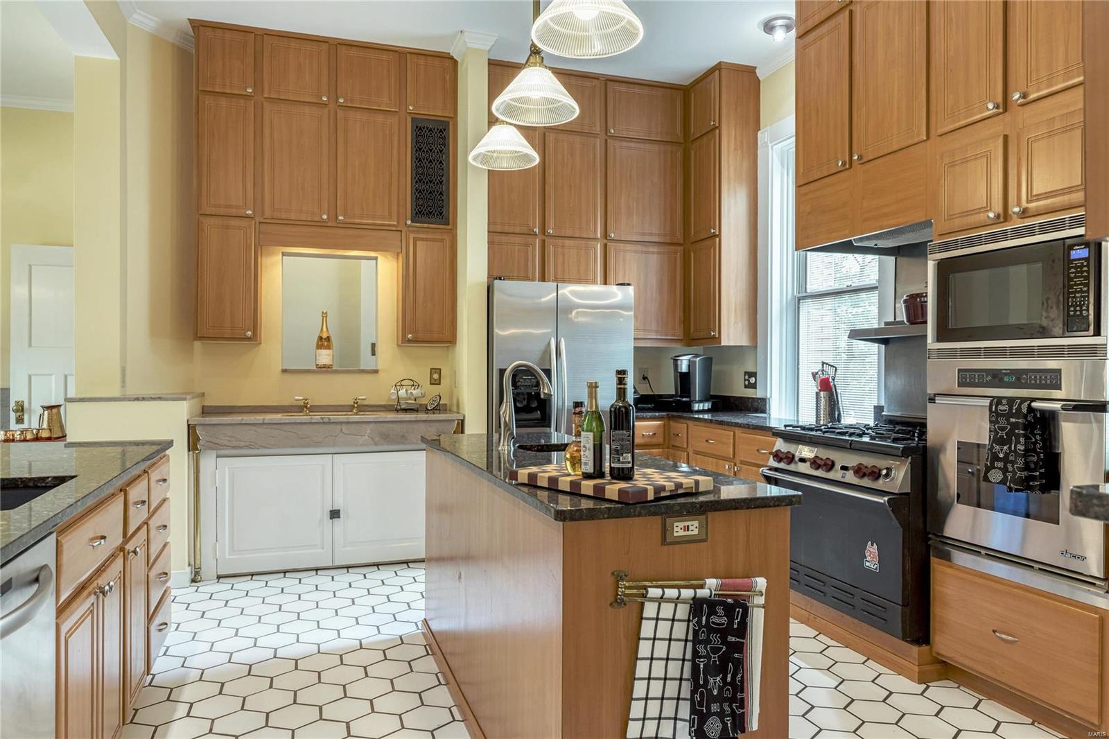 Westmoreland Place - Residential