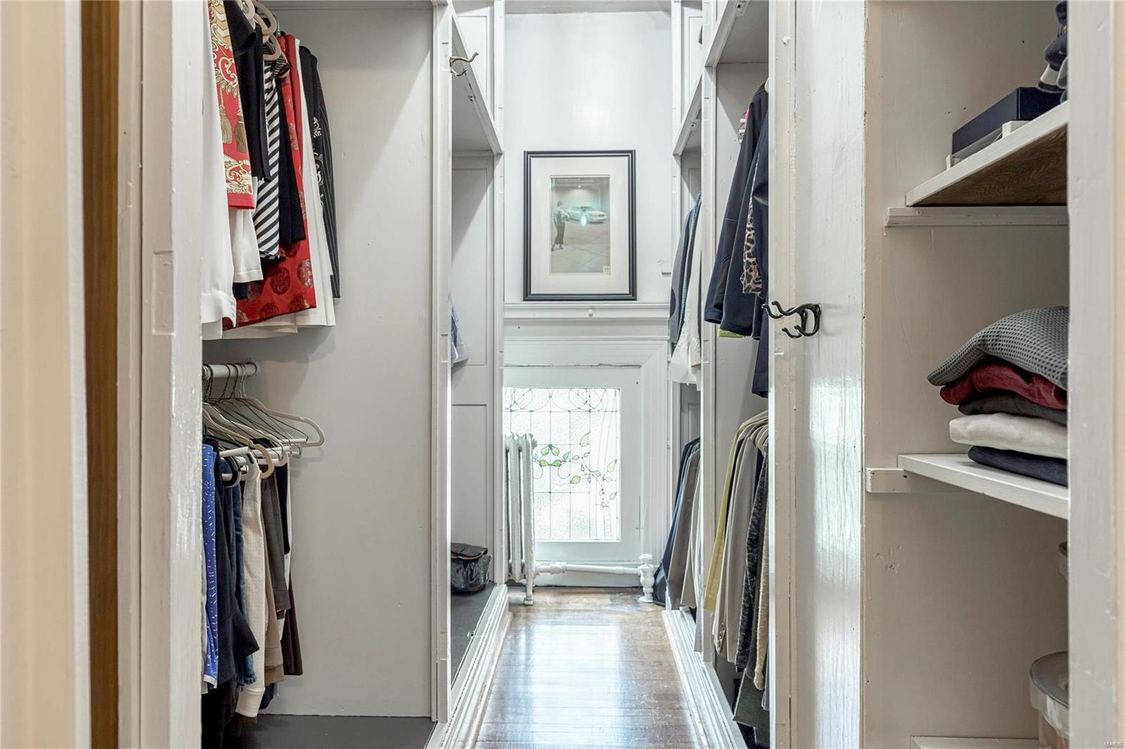 Westmoreland Place - Residential