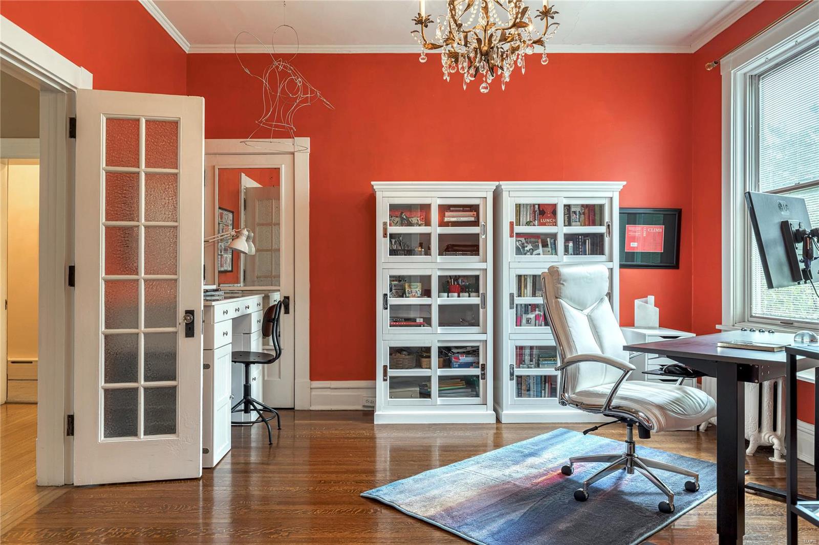 Westmoreland Place - Residential