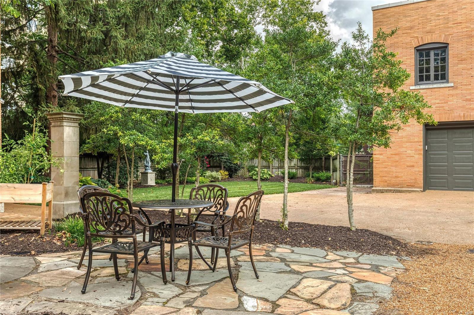 Westmoreland Place - Residential