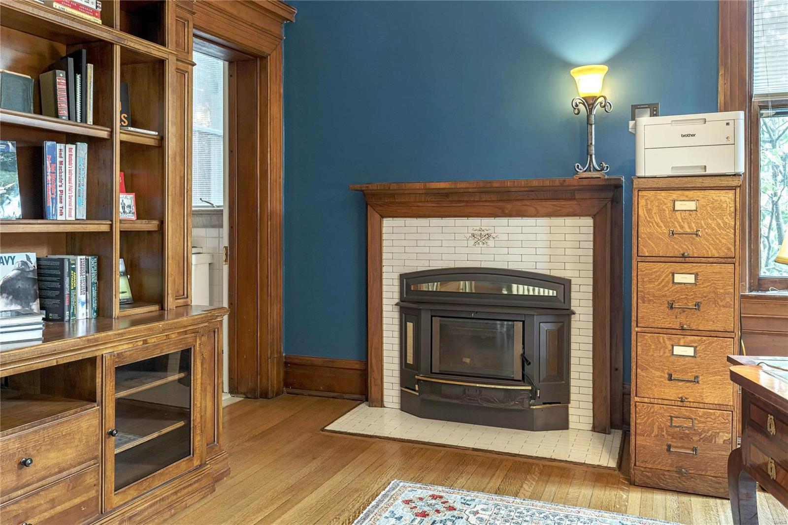 Westmoreland Place - Residential