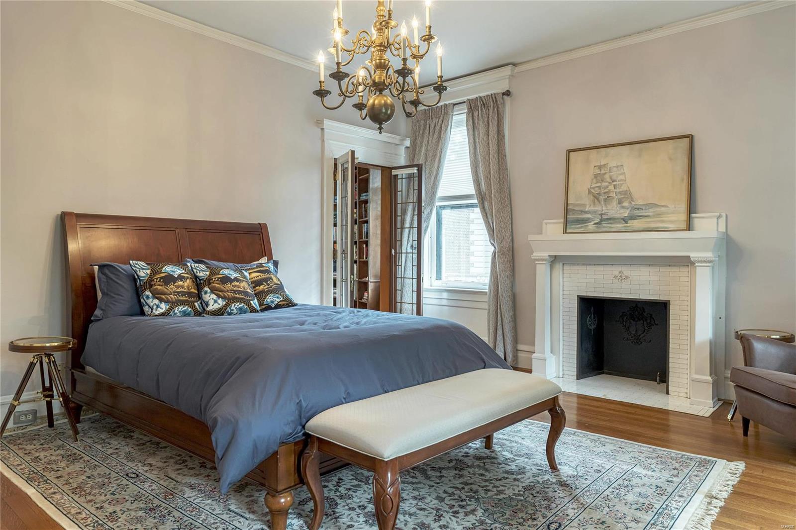 Westmoreland Place - Residential