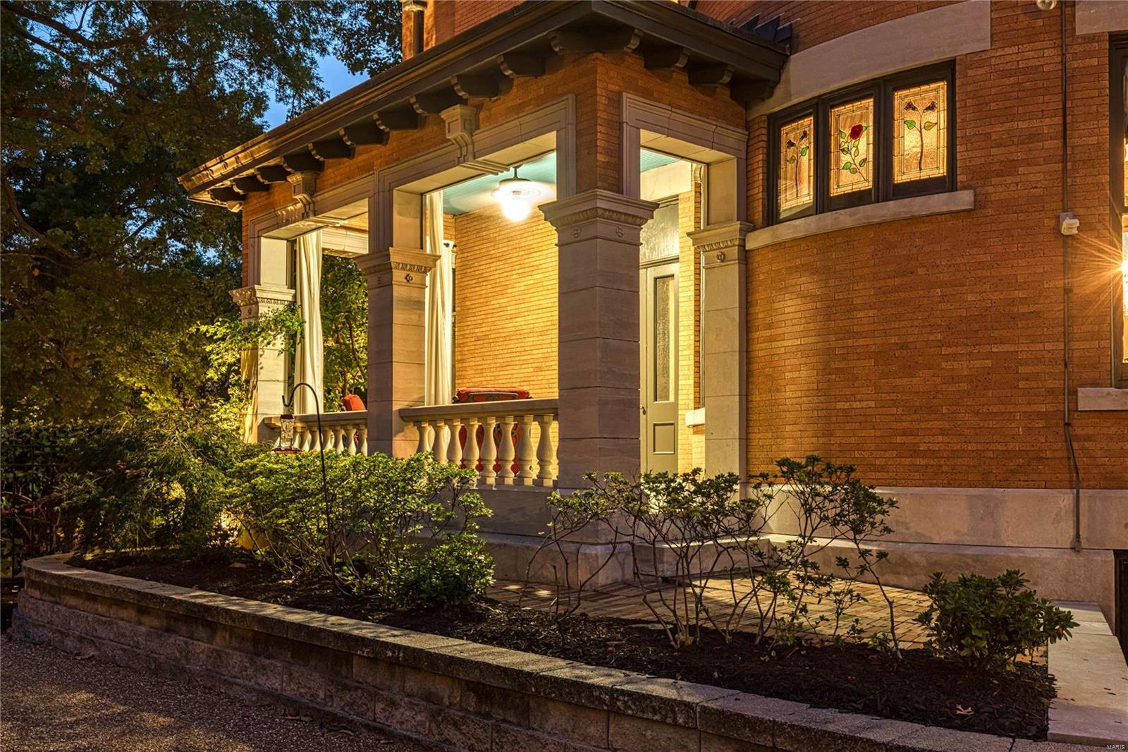 Westmoreland Place - Residential