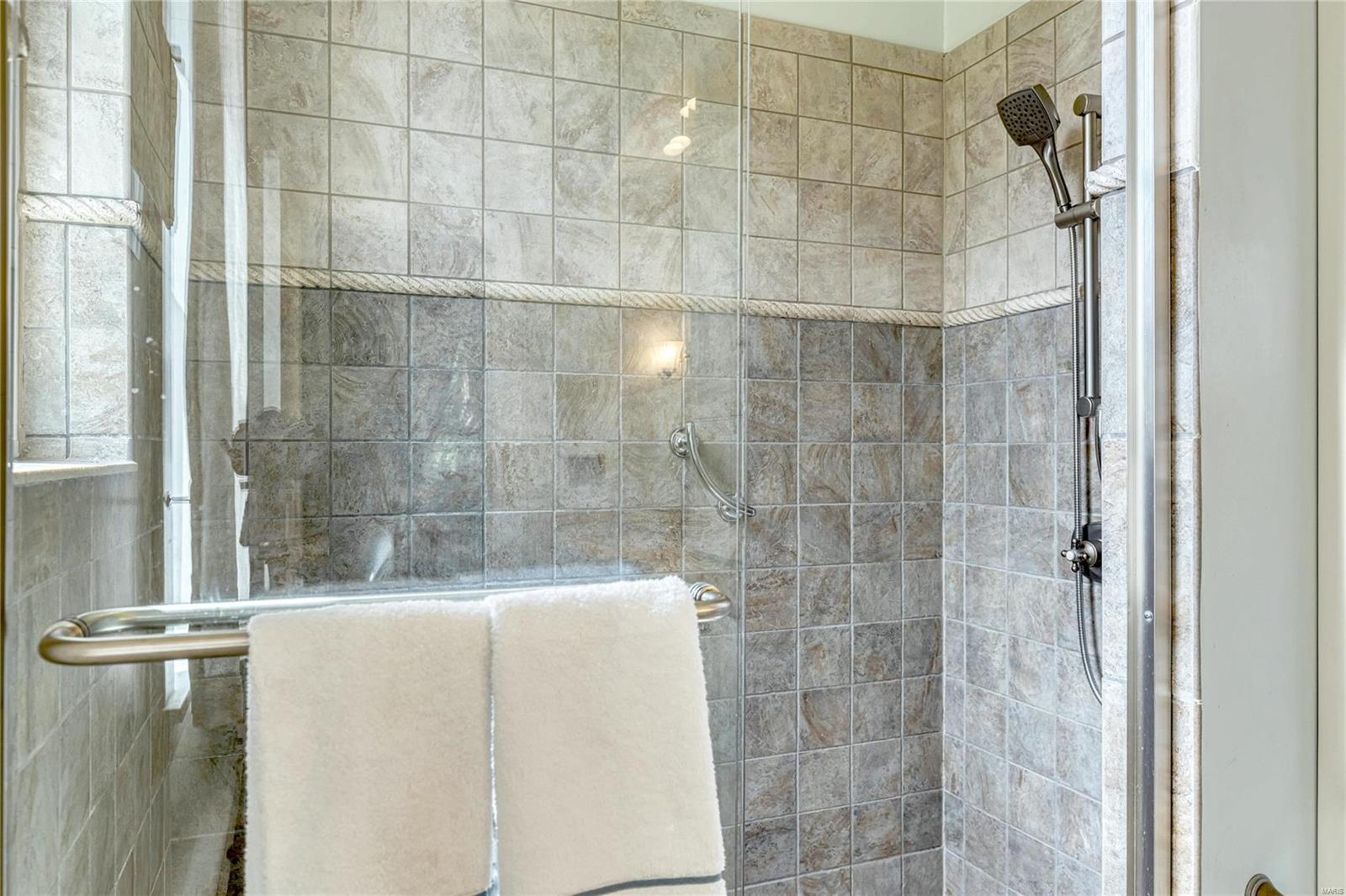 Westmoreland Place - Residential