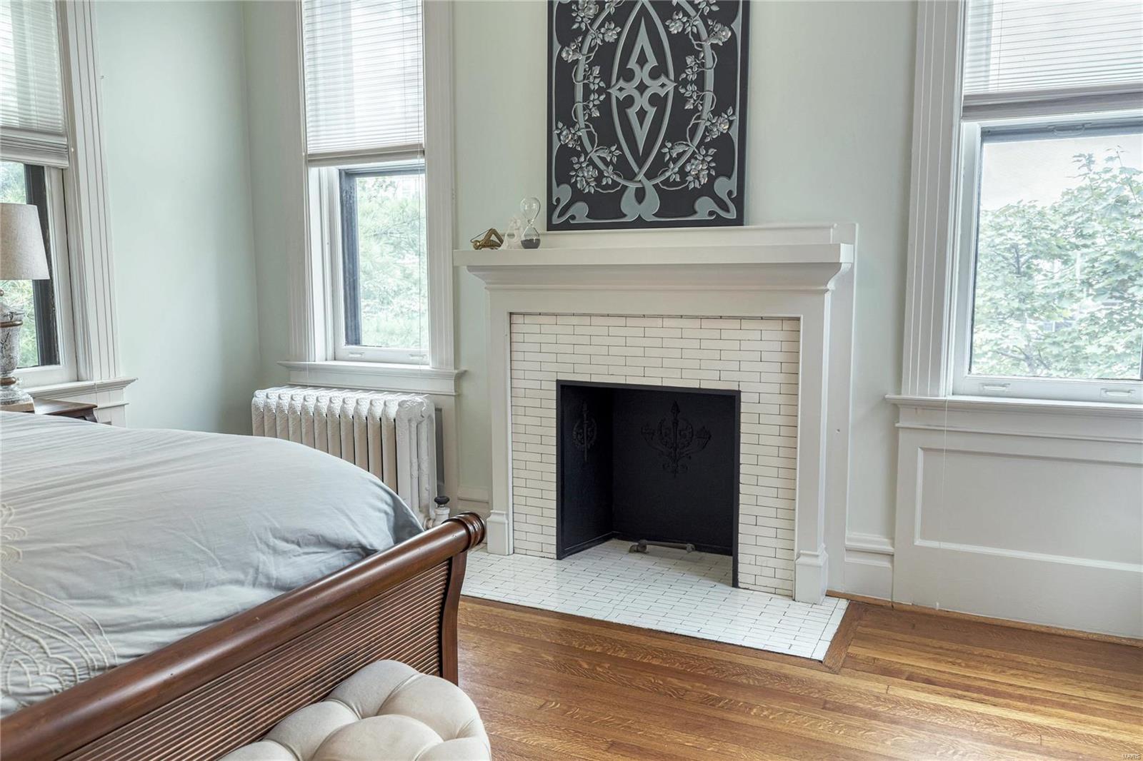 Westmoreland Place - Residential