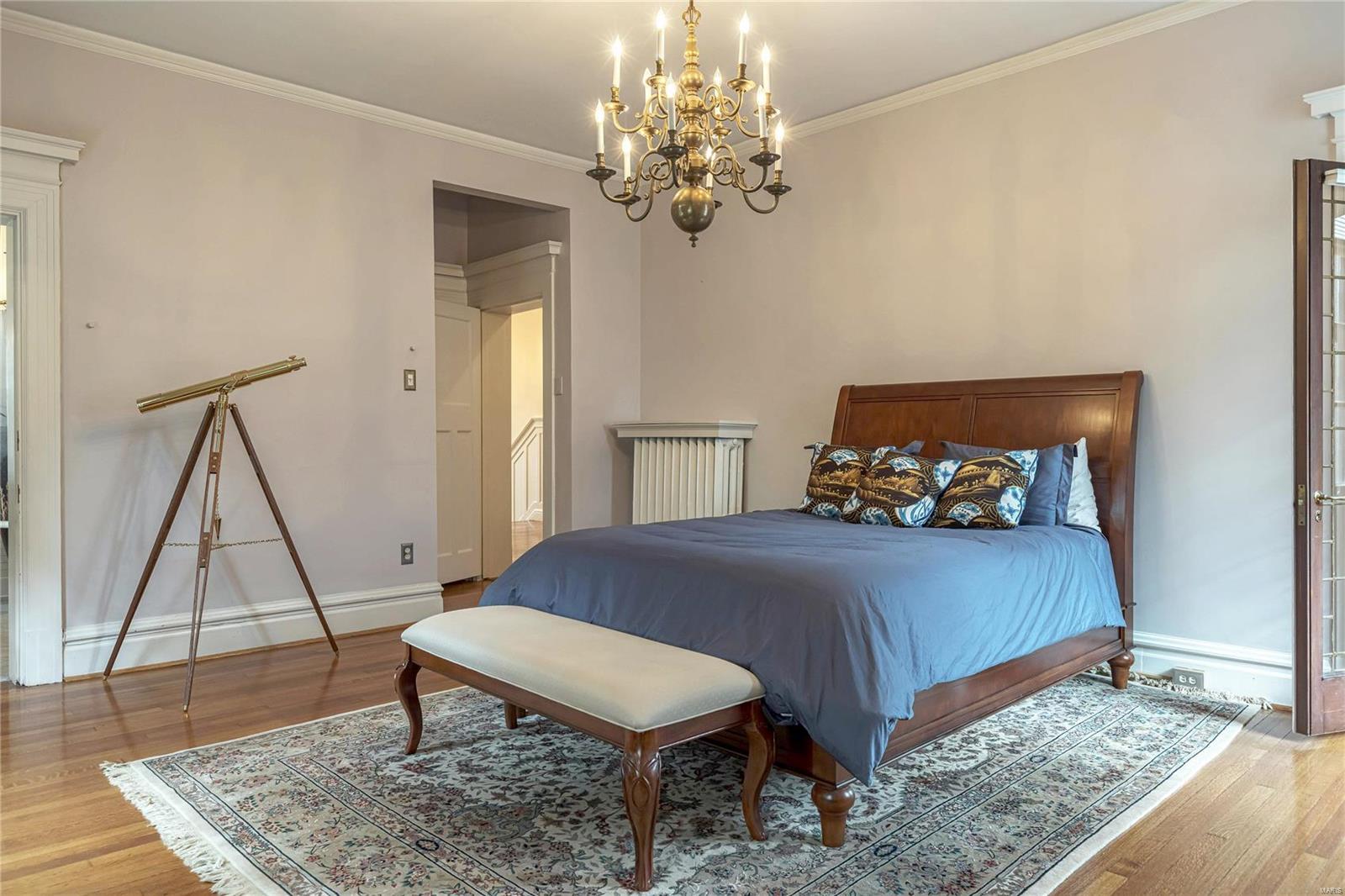 Westmoreland Place - Residential