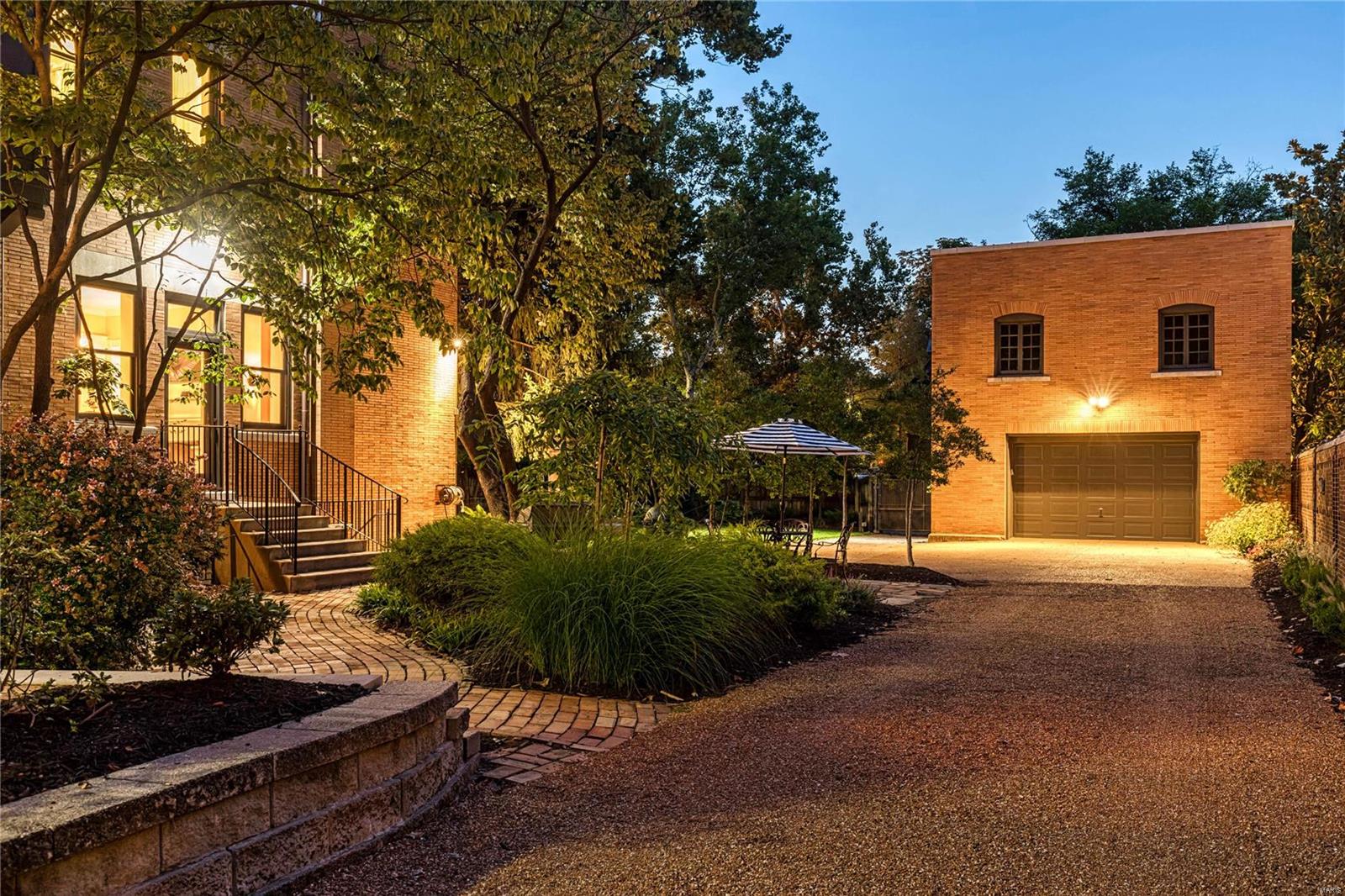 Westmoreland Place - Residential