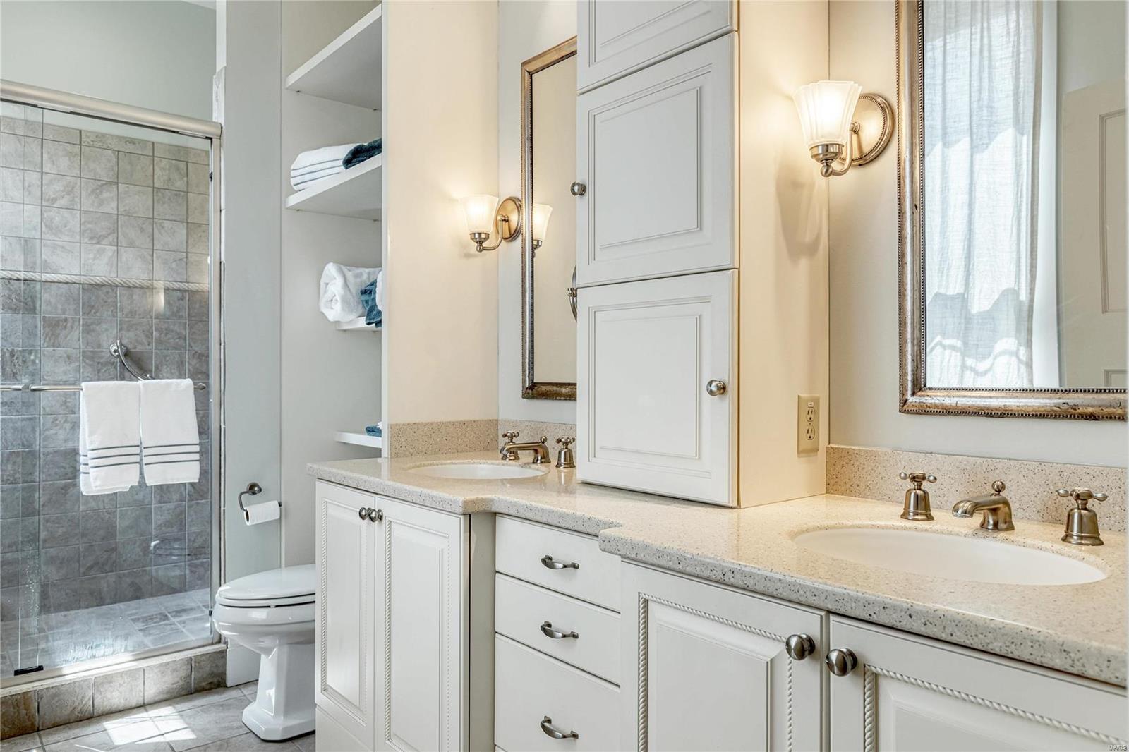 Westmoreland Place - Residential