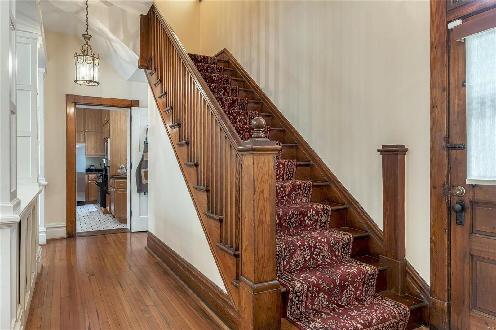 Westmoreland Place - Residential