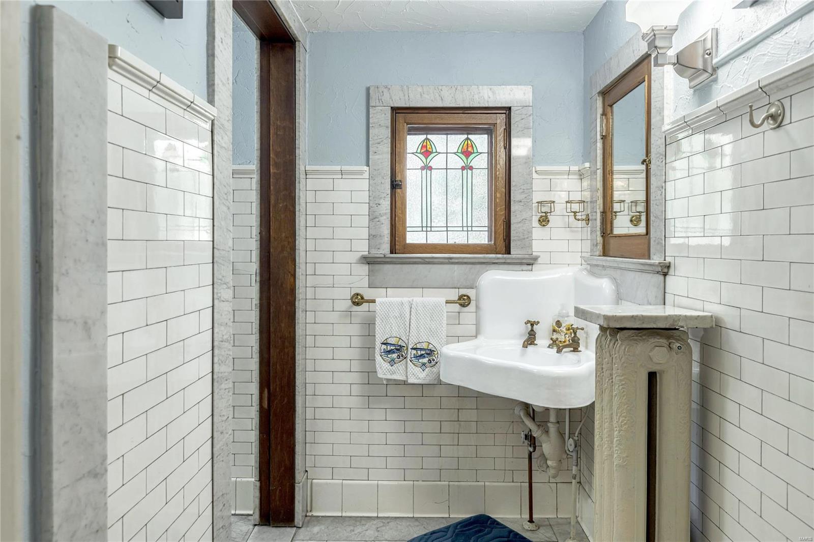 Westmoreland Place - Residential