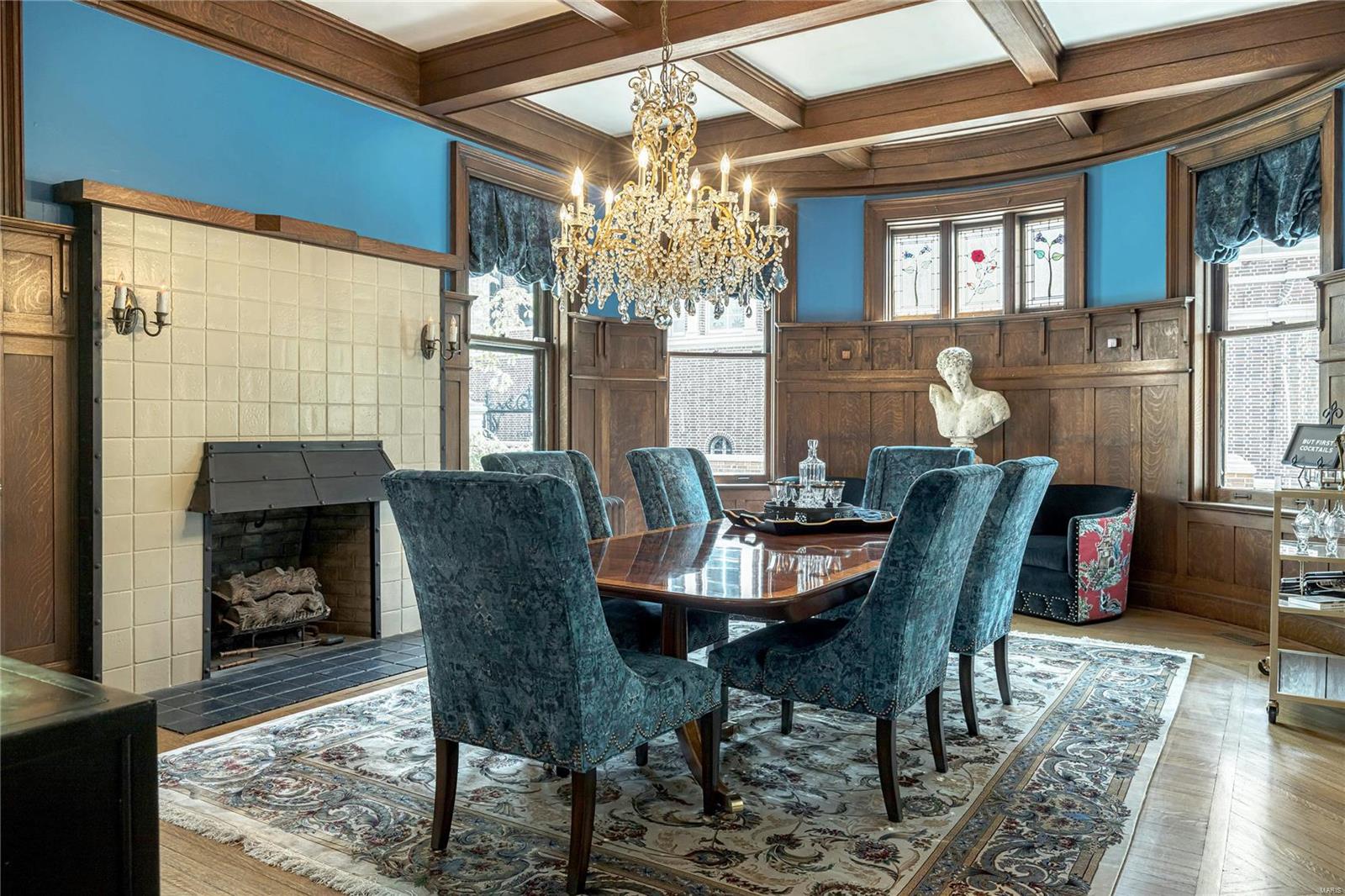 Westmoreland Place - Residential